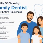 Family Dentist