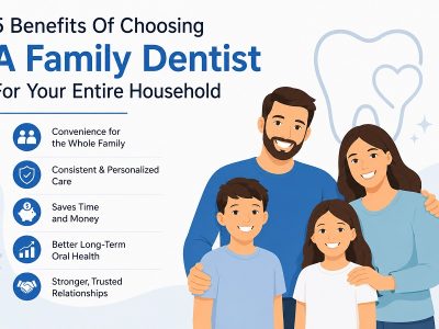 Family Dentist
