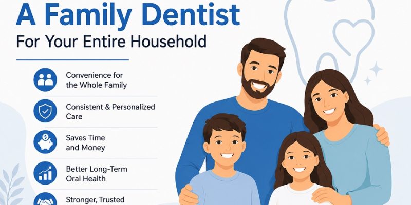 Family Dentist